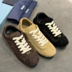 Кеды PRADA — изображение 2