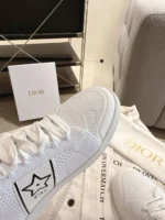 Кеды DIOR — изображение 8