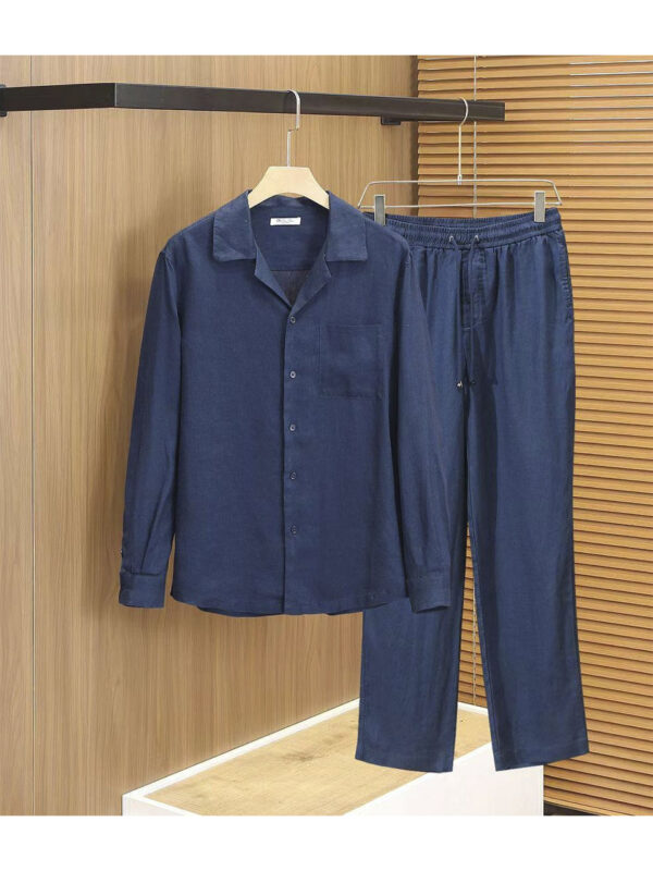 Костюм LORO PIANA