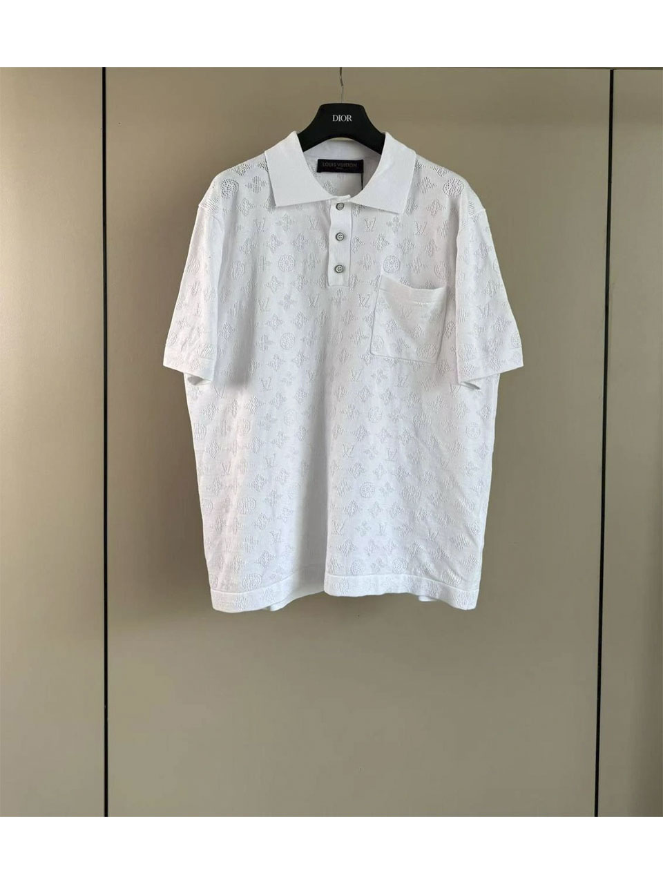 15 Поло LOUIS VUITTON — изображение 1
