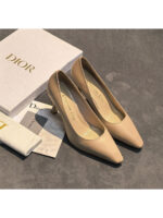Туфли DIOR