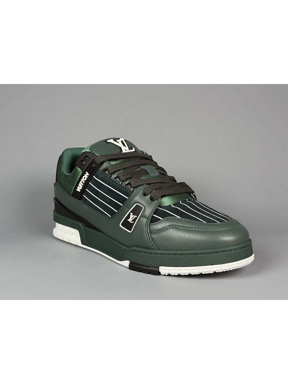 6 Кеды LOUIS VUITTON TRAINER — изображение 1