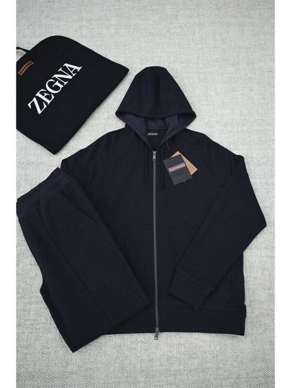 Спортивный костюм ZEGNA