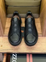 Кеды ZEGNA — изображение 2