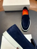 Лоферы SANTONI — изображение 6