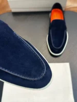 Лоферы SANTONI — изображение 5