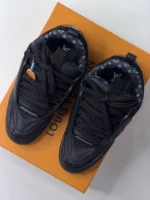 Кеды LOUIS VUITTON — изображение 3