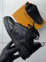 Кеды LOUIS VUITTON — изображение 4