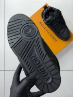 Кеды LOUIS VUITTON — изображение 6
