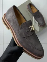 Лоферы BRUNELLO CUCINELLI