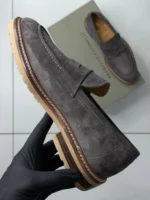 Лоферы BRUNELLO CUCINELLI — изображение 3