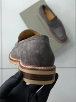 Лоферы BRUNELLO CUCINELLI — изображение 4
