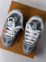 Кеды LOUIS VUITTON — изображение 2