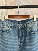 Джинсы TOM FORD — изображение 3