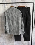 Рубашка ACNE STUDIOS — изображение 3