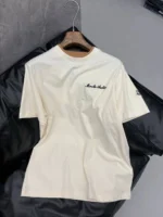 Футболка MONCLER