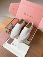 Лоферы LORO PIANA — изображение 2