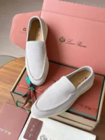 Лоферы LORO PIANA