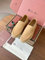 Лоферы LORO PIANA — изображение 2