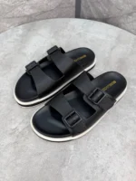 Шлепанцы BRUNELLO CUCINELLI