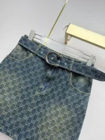 Юбка GUCCI — изображение 3