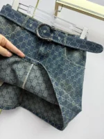 Юбка GUCCI — изображение 8