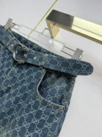 Юбка GUCCI — изображение 7