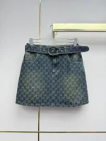 Юбка GUCCI