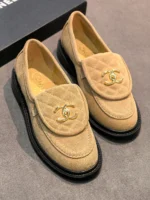 Лоферы CHANEL — изображение 4