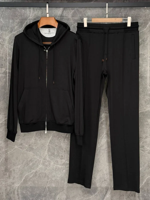 Спортивный костюм BRUNELLO CUCINELLI