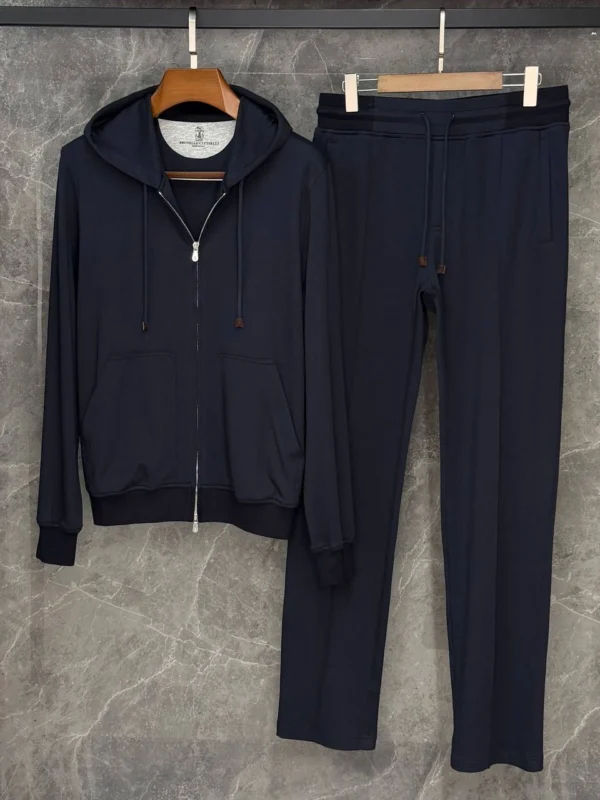 Спортивный костюм BRUNELLO CUCINELLI
