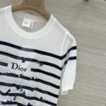 Футболка DIOR — фото 4