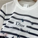 Футболка DIOR — фото 5