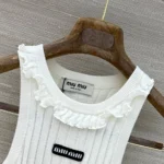 Майка MIU MIU — изображение 4
