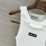 Майка MIU MIU — изображение 6