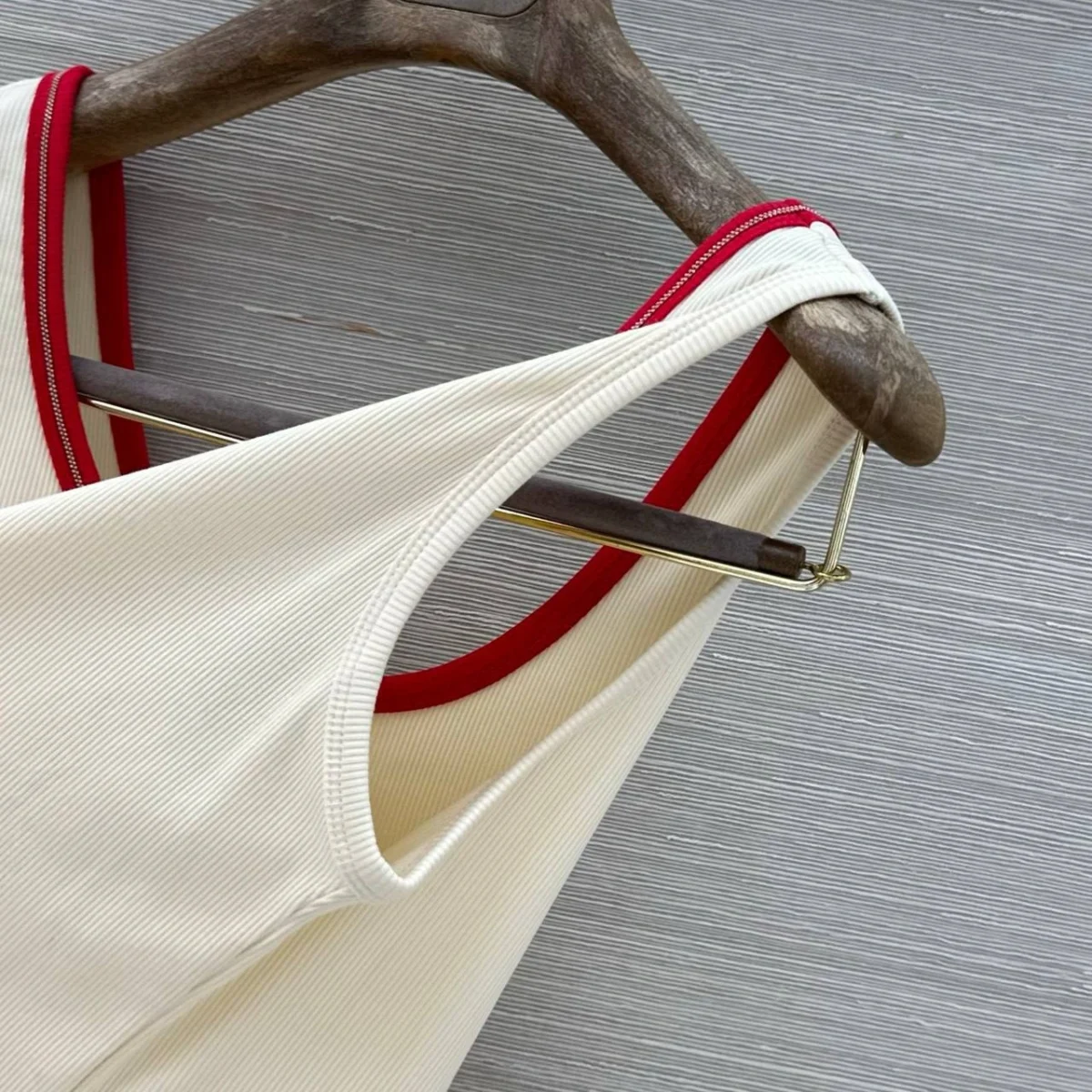 Майка BRUNELLO CUCINELLI — изображение 5