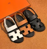 Сандали HERMES — изображение 2