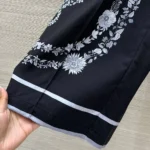 Брюки HERMES — изображение 8
