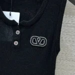 Майка VALENTINO — изображение 4