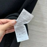 Майка VALENTINO — изображение 7