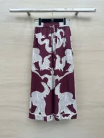 Брюки VALENTINO
