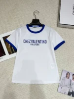 Футболка VALENTINO