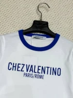 Футболка VALENTINO — изображение 4