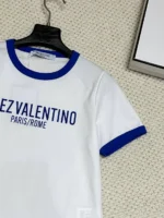 Футболка VALENTINO — изображение 5