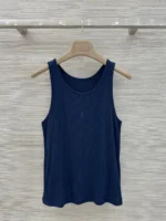 Майка SAINT LAURENT