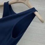 Майка SAINT LAURENT — изображение 5