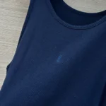 Майка SAINT LAURENT — изображение 4