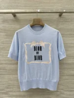 Футболка DIOR