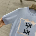 Футболка DIOR — изображение 5