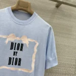 Футболка DIOR — изображение 4